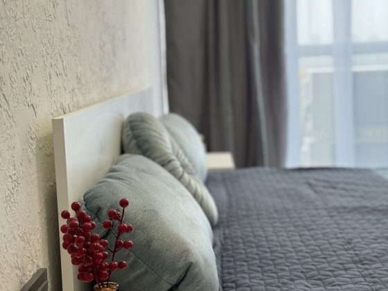 Однокімнатна квартира ЖК Сіті парк Черкаси