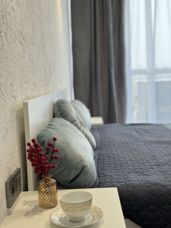 Однокімнатна квартира ЖК Сіті парк - фото 1