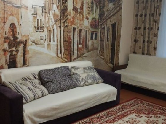 Газ.колонка. 1-го Мая (Грушевского) Чернигов