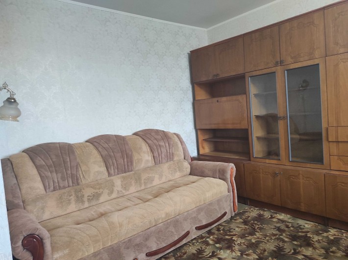 Аренда 2 комн квартиры район жд - фото 1