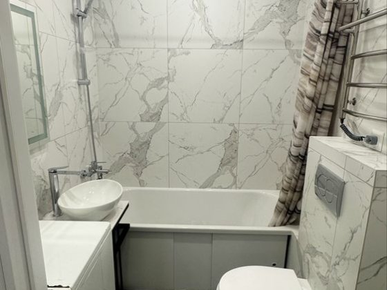 Однокімнатна квартира ЖК Сіті Парк Черкаси