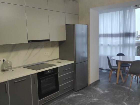 Оренда 1-кімн. квартира, центр. Дод. ел. живлення,  ін-т оптоволокно Черкаси