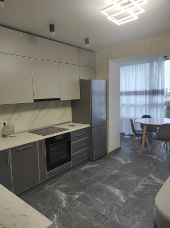 Оренда 1-кімн. квартира, центр. Дод. ел. живлення,  ін-т оптоволокно - фото 1