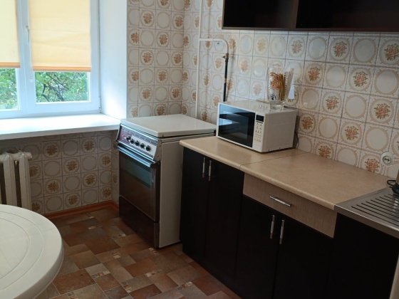 Оренда 2 кімнатної квартири Черкассы