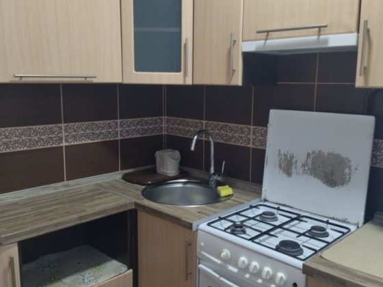 Здам 2 кімнатну квартиру по пр-т Миру 212 Чернігів