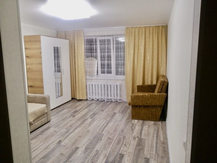 Оренда комфортноі 1-кімн. квартири р-н ПЗР - фото 1