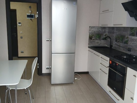 Здам 1 квартиру від власника Черкаси