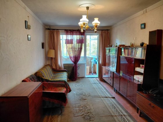 Сдам 2к. кв. район Седова. Черкассы