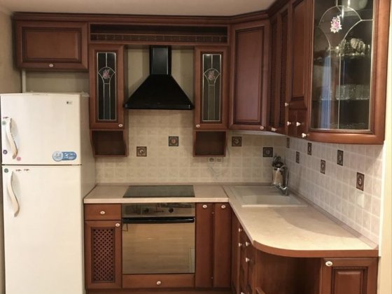 Затишна 1 квартира Центральна Митниця Черкаси