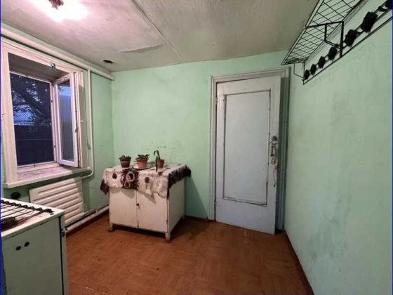 Здається велика тепла 1 кімнатна квартира на Химселищі Черкаси