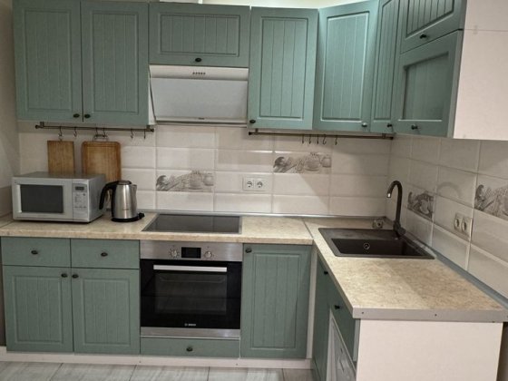 Здається квартира по вул. Припортовій Черкаси