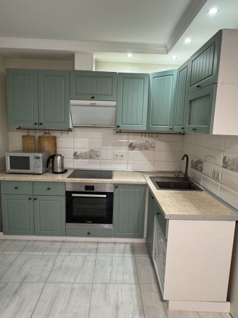 Здається квартира по вул. Припортовій - фото 1