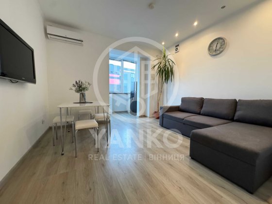 Оренда 1но кім - ЖК Набережний Квартал Вінниця