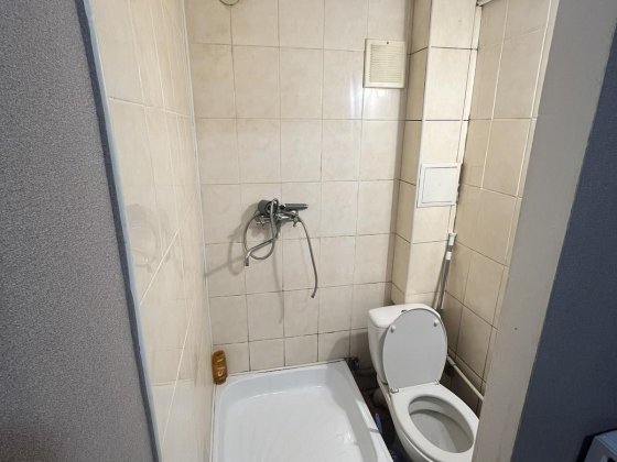 1 кімн.кв. р-н Центрального ринку, Папаніна