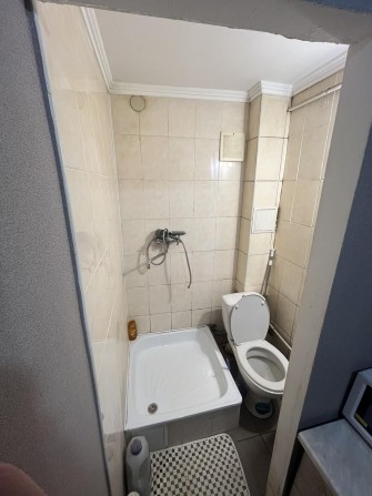 1 кімн.кв. р-н Центрального ринку, Папаніна - фото 1