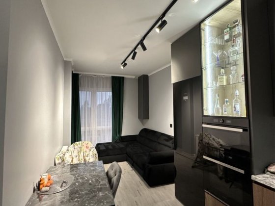 2-кімн квартира в центрі міста