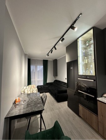 2-кімн квартира в центрі міста- - фото 1