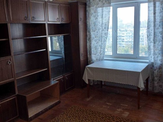 Здається 2-кімн. квартира на Новій Дарниці Київ