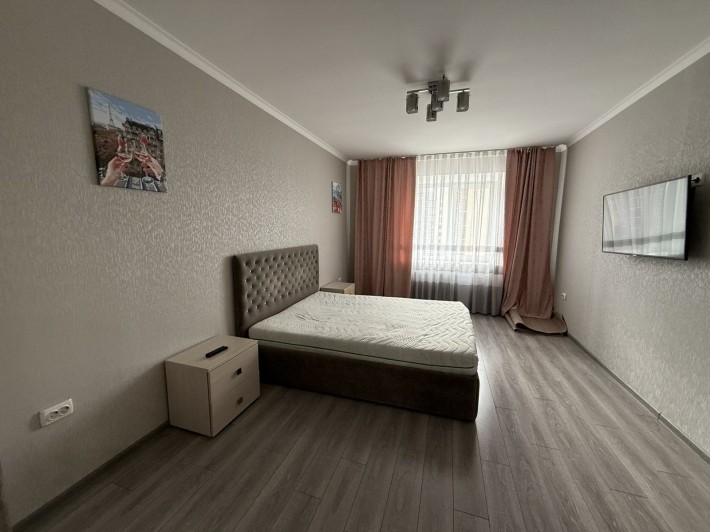 Здається 1кв в новобуді ЖК Андорра 15000+ - фото 1