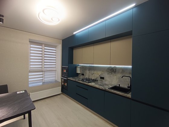 Перша здача квартири у новобудові Вінниця