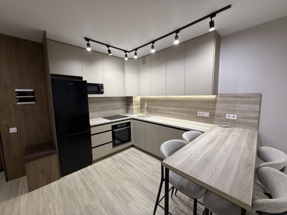 Оренда гарної квартири в новобудові Ужгород