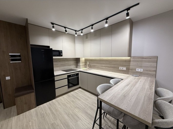 Оренда гарної квартири в новобудові - фото 1