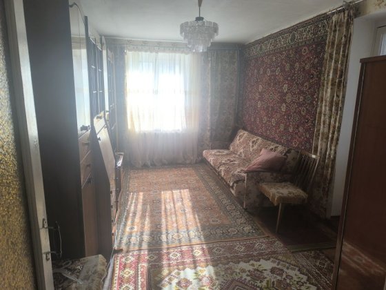 Здається 2 кімнатна квартира в центрі Чернігів