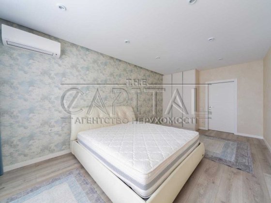 Оренда 3-кімн квартири НИЗЬКИЙ ПОВЕРХ ЖК Венеція ТЕРЕМКИ-2 Київ