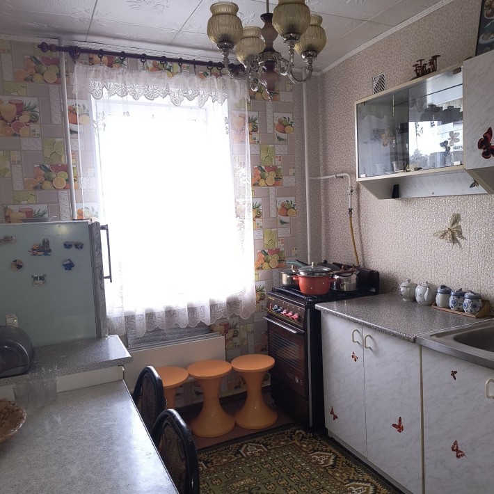 Здам квартиру по вул. Харківська, 6, м. Чернігів. - фото 1