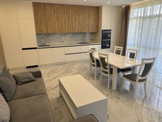 Оренда 2 кімн.квартири, мкрн. Боздош, біля парку. Ужгород