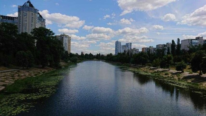М. Лівобережна -3 хв. вул. Б. Мартоса 4 ( Плеханова ) - фото 1