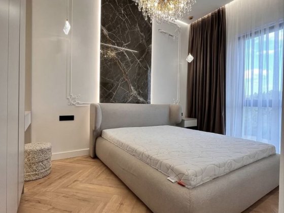 Оренда стильної півторакімнатної квартири в ЖК Sherwood Ужгород