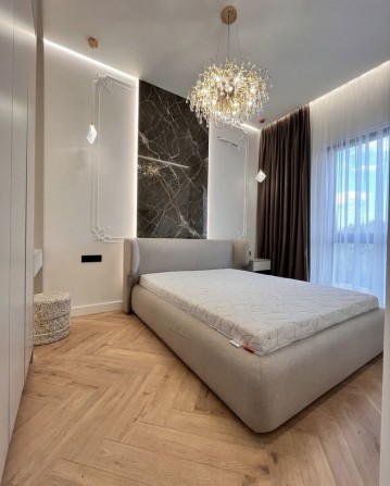 Оренда стильної півторакімнатної квартири в ЖК Sherwood - фото 1