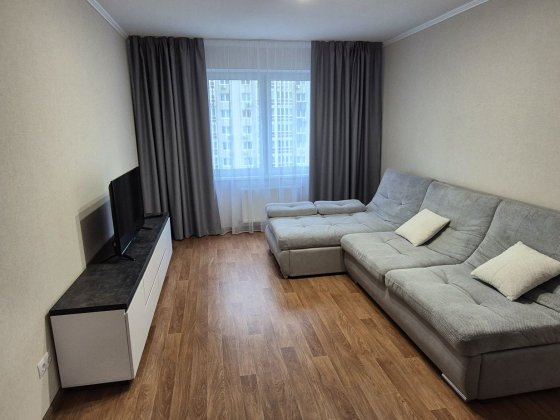 Здам БЕЗ КОМІСІЇ однокімнатну квартиру в оренду. Київ