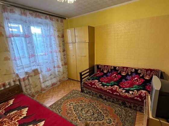 Оренда однокімнатної квартири на Замості. Привокзальна. Брацлавська Винница