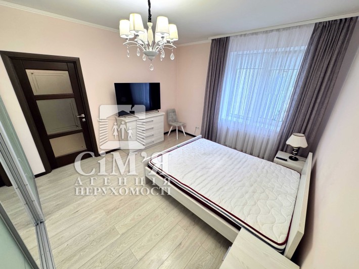 Здам 2-кім квартиру в елітному р-ні Поділля - фото 1