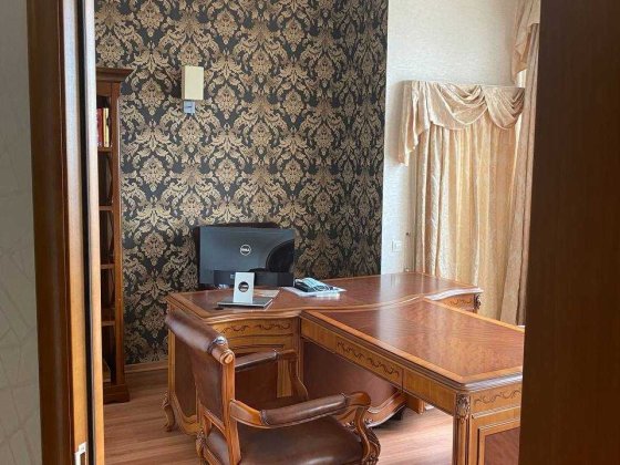 Оренда 2х кімнатної квартири на Саксаганського 121, ЖК Botanic Towers Киев