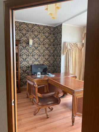 Оренда 2х кімнатної квартири на Саксаганського 121, ЖК Botanic Towers - фото 1