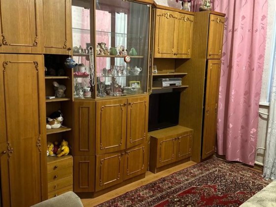 Оренда трикімнатної квартири в Центрі Магістратська, Парк, Театральна Винница