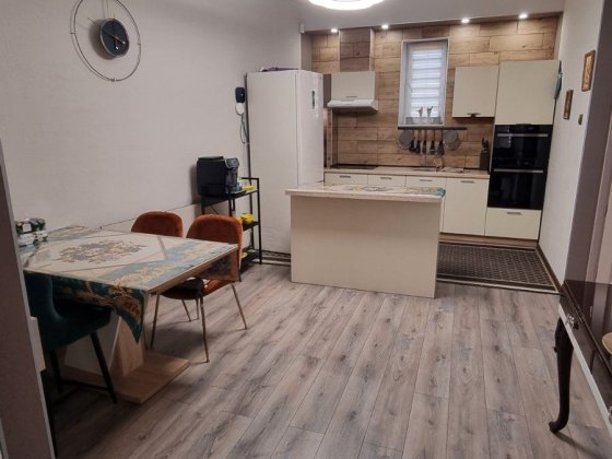 Оренда 2- кімн в центрі міста Ужгород