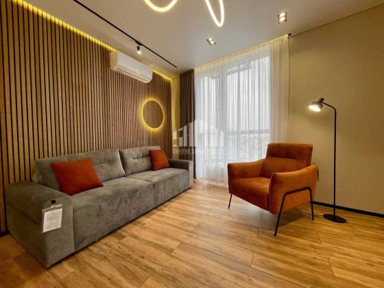 Перша оренда 2к з паркінгом у ЖК Малахіт. Без % для орендаря. Киев