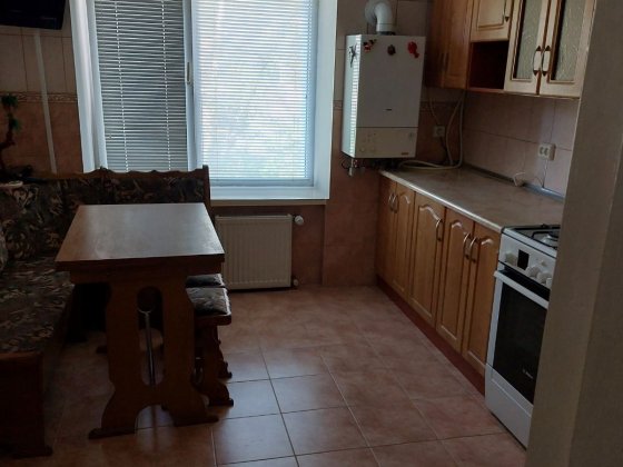 Оренда однокімнатної квартири в Агрономічному Винница