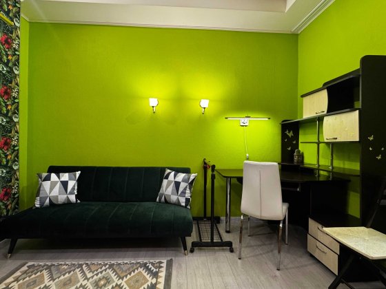 Без комісії! Оренда 2-кімнатної квартири, м. Шулявська – 20 хв пішки Киев