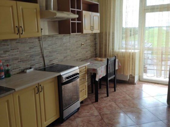 Оренда 3 кімнатної квартири НОВОБУДОВА біля дастору Ужгород