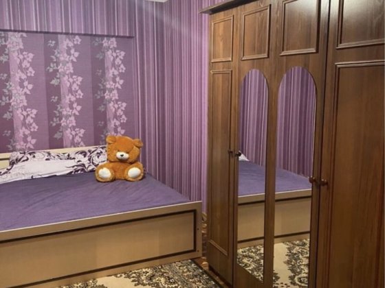 2к квартира на О.Антонова. АГВ. Вільно перша здача Вінниця