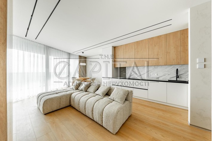 Оренда квартири, вул. Іоанна Павла II, Печерськ, ЖК Taryan Towers - фото 1