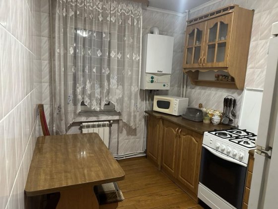 3к квартира на Замостянській, опаленнч АГВ Винница