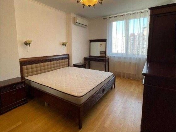 Оренда 3-кімнатної квартири в ЖК Ліко-Град 3 Голосіївський р-н Київ