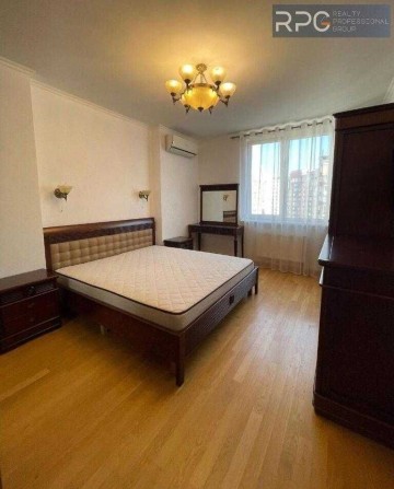 Оренда 3-кімнатної квартири в ЖК Ліко-Град 3 Голосіївський р-н - фото 1