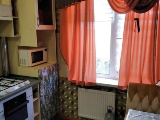 Двокімнатна в Південно-Західному Черкассы